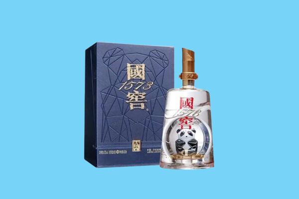 通辽回收国窖1573